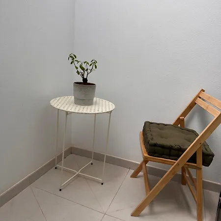 Papa Tote Deluxe Hostel Playa Honda (Lanzarote)