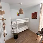 Papá Totë Deluxe Ostello