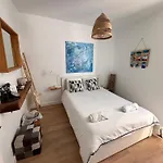 Papá Totë Deluxe Ostello *