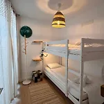 Papá Totë Deluxe Ostello *