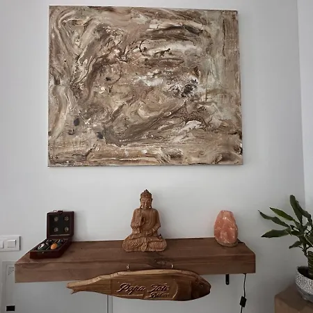 Albergue Papa Tote Deluxe *