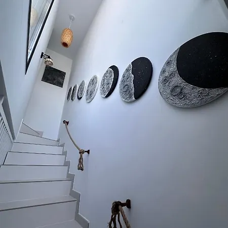 Papá Totë Deluxe Albergue