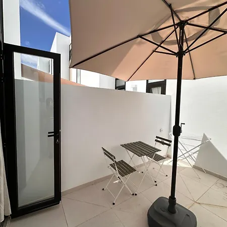 Albergue Papa Tote Deluxe