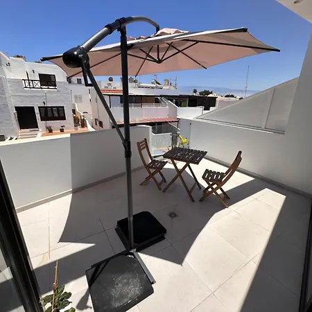 Papá Totë Deluxe Albergue