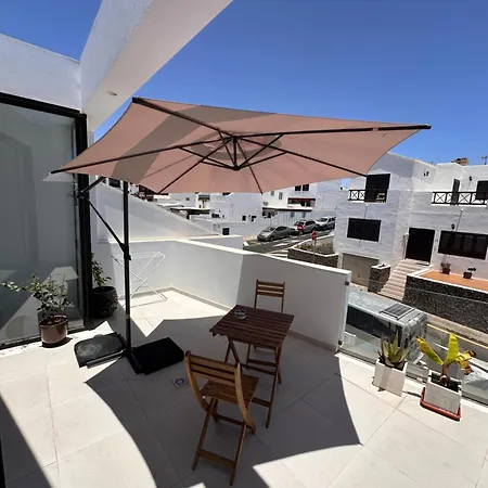 Albergue Papá Totë Deluxe