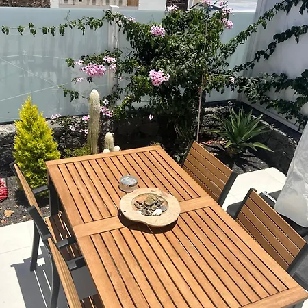 Papá Totë Deluxe Albergue *