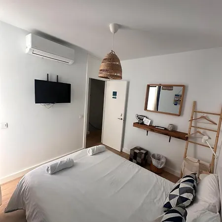 Albergue Papá Totë Deluxe