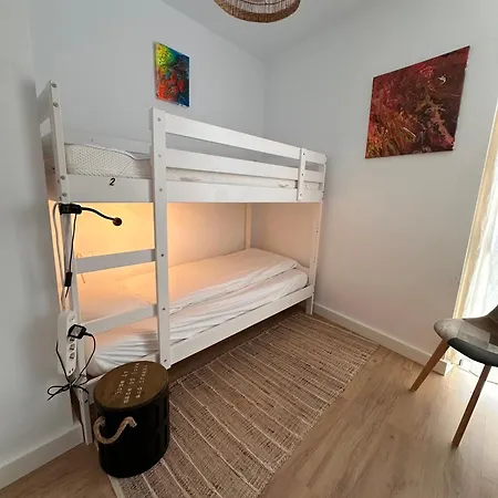 Albergue Papá Totë Deluxe