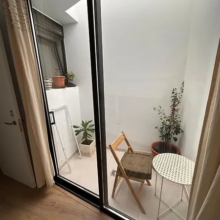 Albergue Papa Tote Deluxe Playa Honda (Lanzarote)