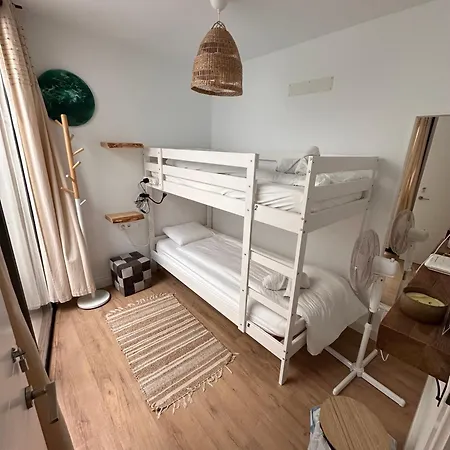 Albergue Papa Tote Deluxe