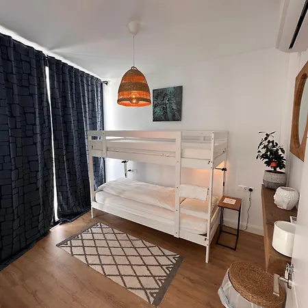 Albergue Papá Totë Deluxe *