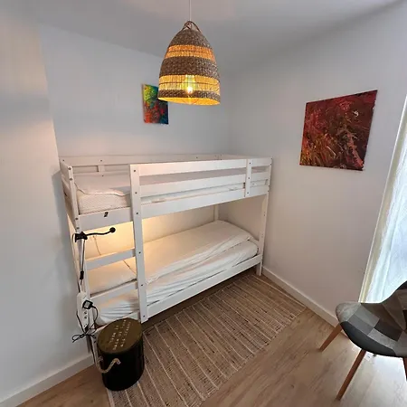 Papá Totë Deluxe Playa Honda (Lanzarote)