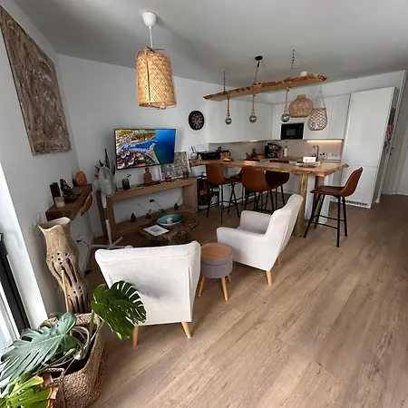 Albergue Papa Tote Deluxe