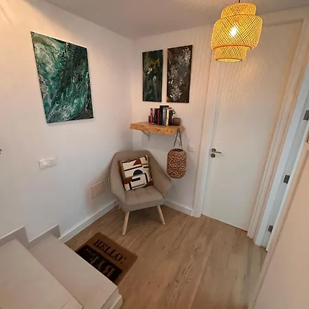 Albergue Papá Totë Deluxe