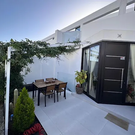 Papá Totë Deluxe Albergue