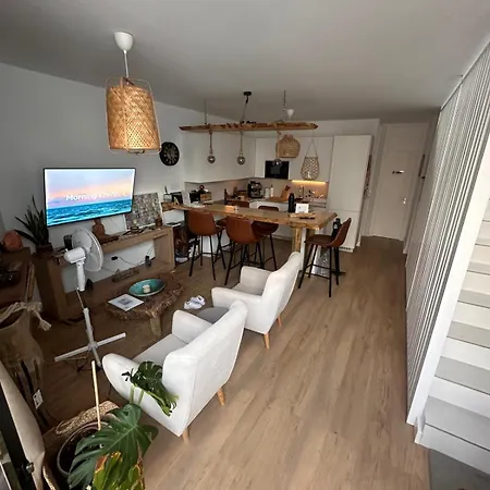 Albergue Papá Totë Deluxe