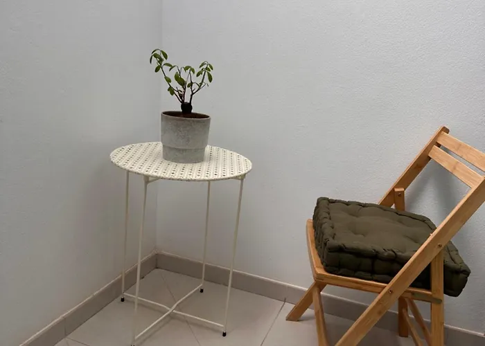 Papa Tote Deluxe Hostel Playa Honda (Lanzarote)