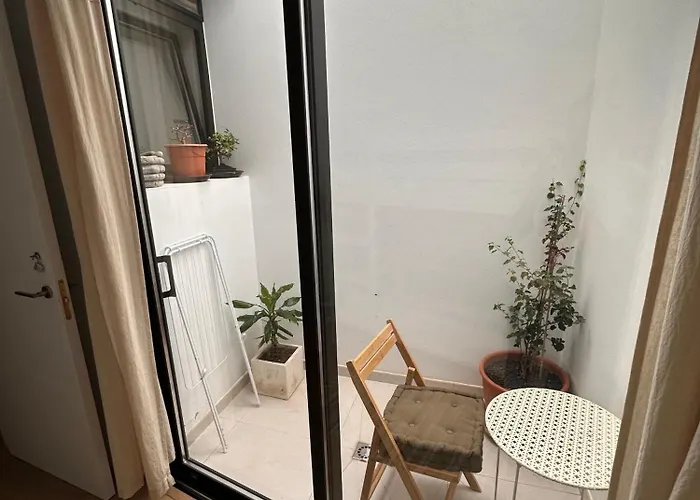 Hostel Papa Tote Deluxe Playa Honda (Lanzarote)