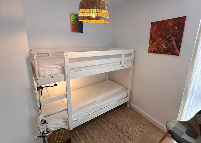 Papa Tote Deluxe Playa Honda (Lanzarote)