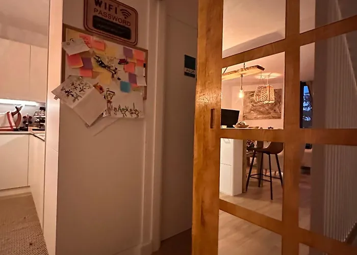 Hostel Papa Tote Deluxe Playa Honda (Lanzarote)