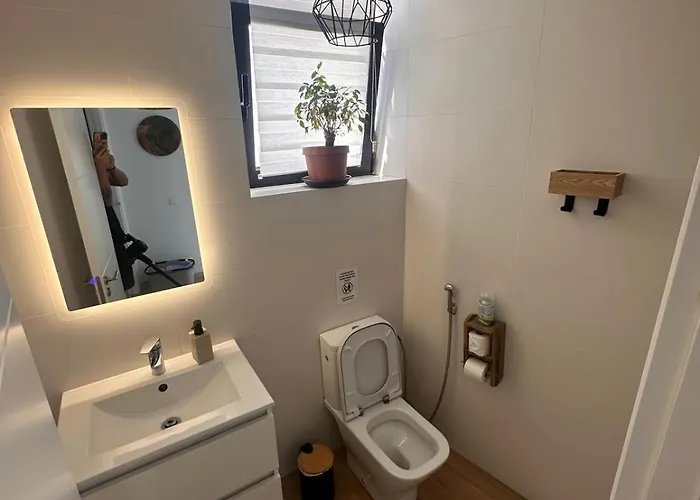 Hostel Papa Tote Deluxe *