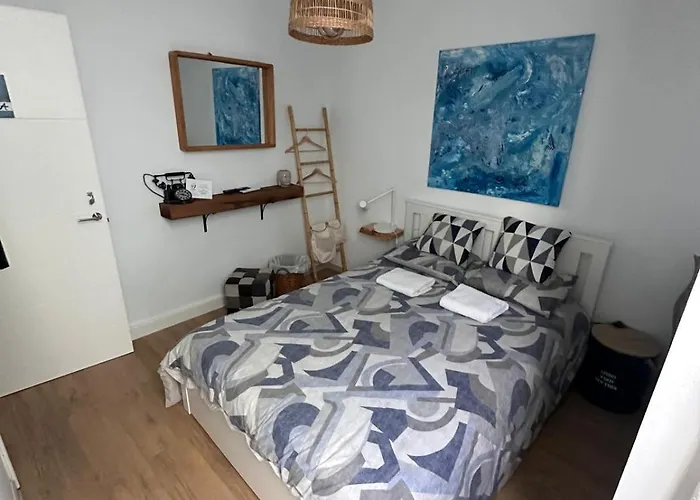 Papa Tote Deluxe * Playa Honda (Lanzarote)