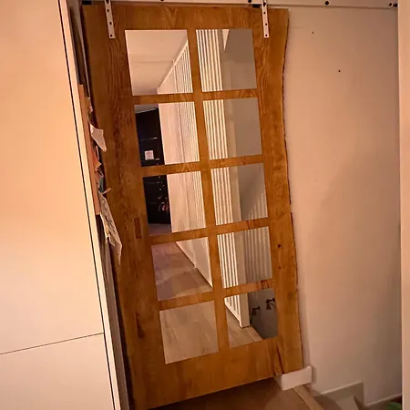 Papá Totë Deluxe Albergue Playa Honda (Lanzarote)