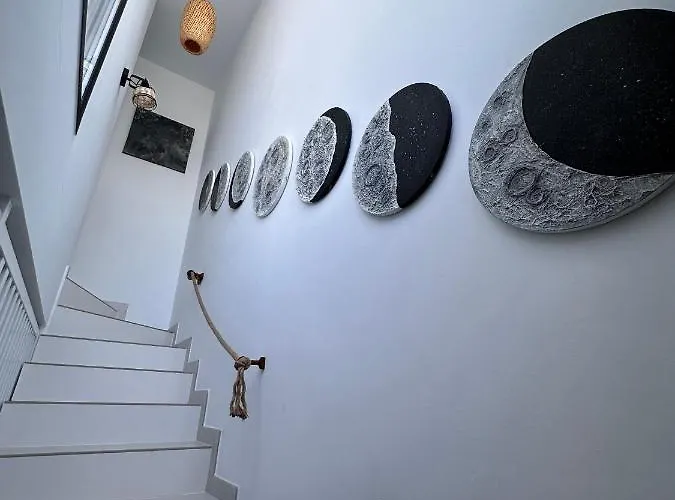 Papá Totë Deluxe Albergue