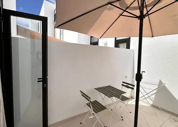 Albergue Papá Totë Deluxe