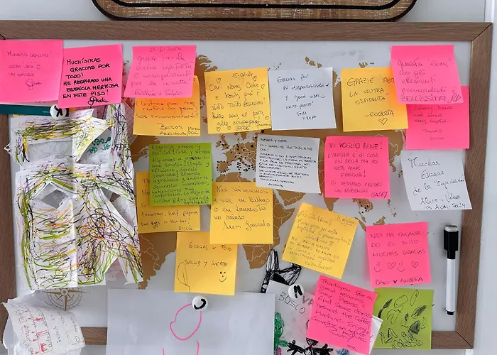 Papá Totë Deluxe * Playa Honda (Lanzarote)