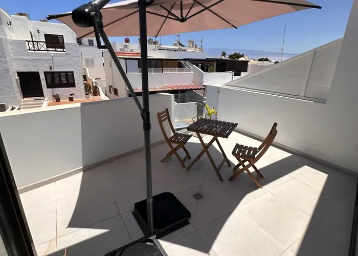 Papá Totë Deluxe Albergue