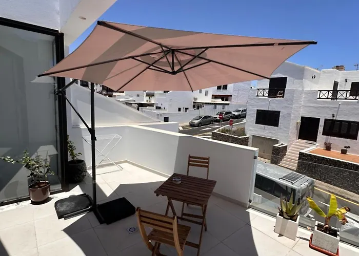 Albergue Papá Totë Deluxe