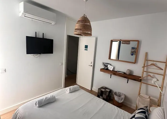 Albergue Papá Totë Deluxe