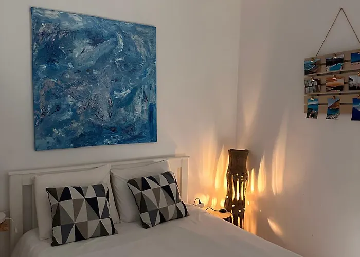 Albergue Papá Totë Deluxe *