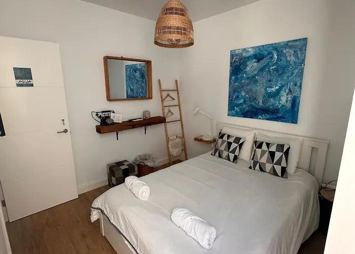 Papá Totë Deluxe Albergue