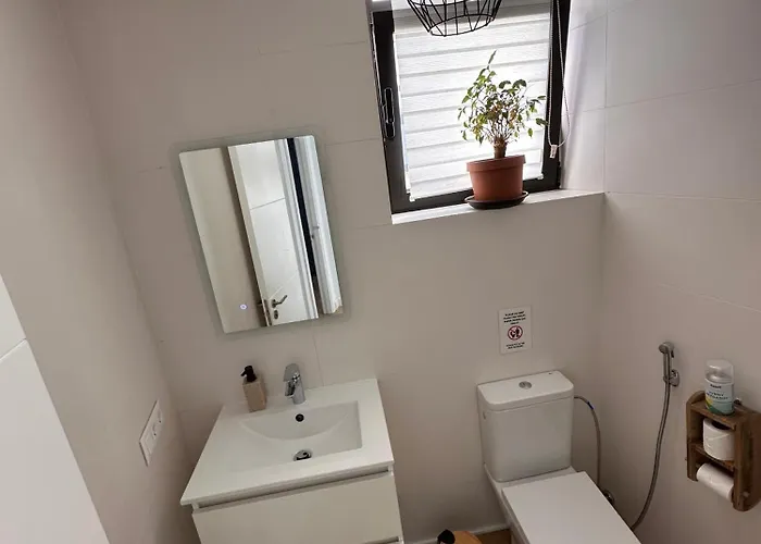 Papá Totë Deluxe Albergue *