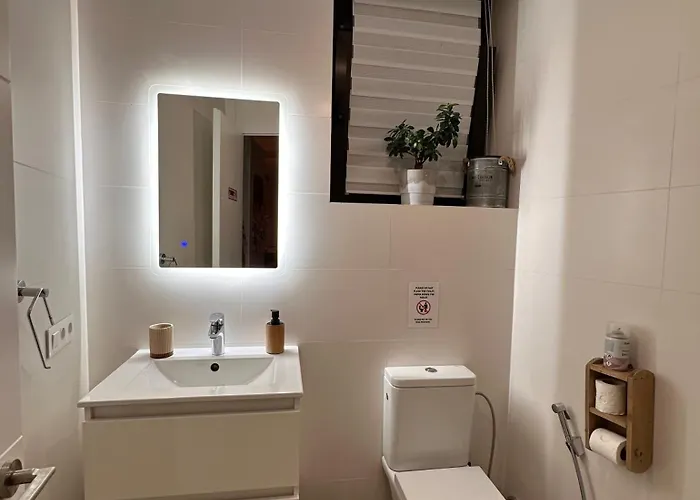 Albergue Papá Totë Deluxe *