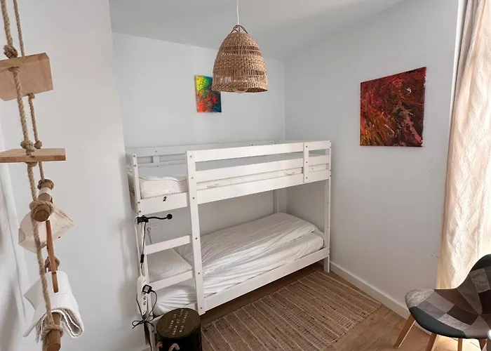 Papá Totë Deluxe Albergue