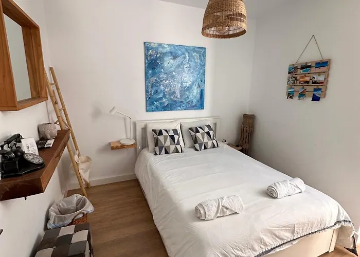 Papá Totë Deluxe Albergue *