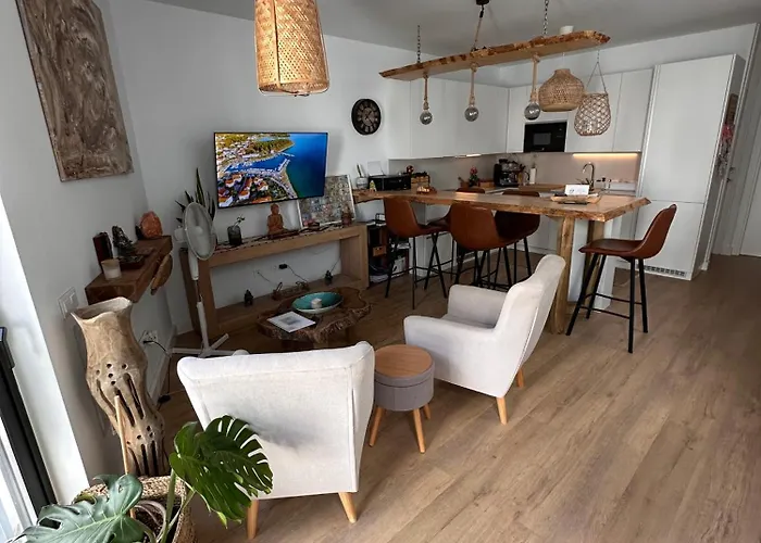 Albergue Papá Totë Deluxe