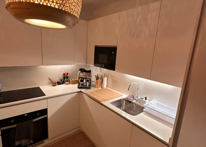 Papá Totë Deluxe Playa Honda (Lanzarote)