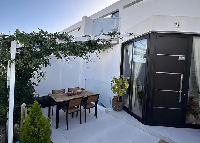 Papá Totë Deluxe Albergue