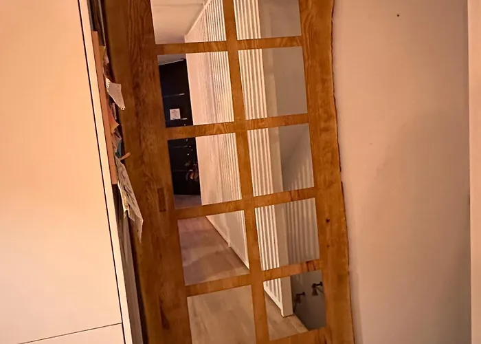 Papá Totë Deluxe Albergue Playa Honda (Lanzarote)