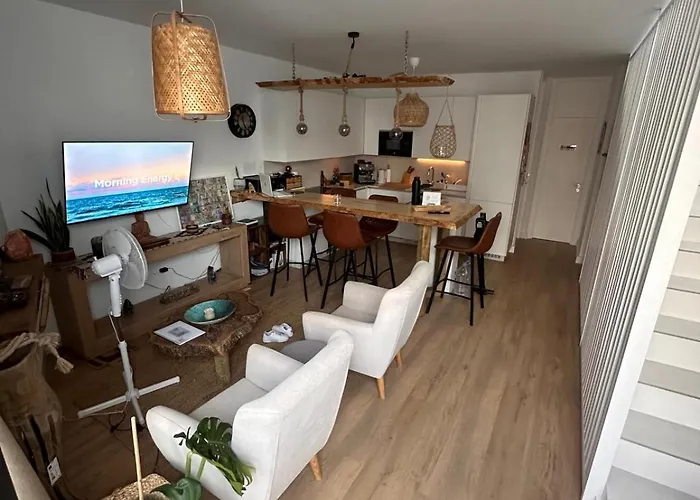 Albergue Papá Totë Deluxe